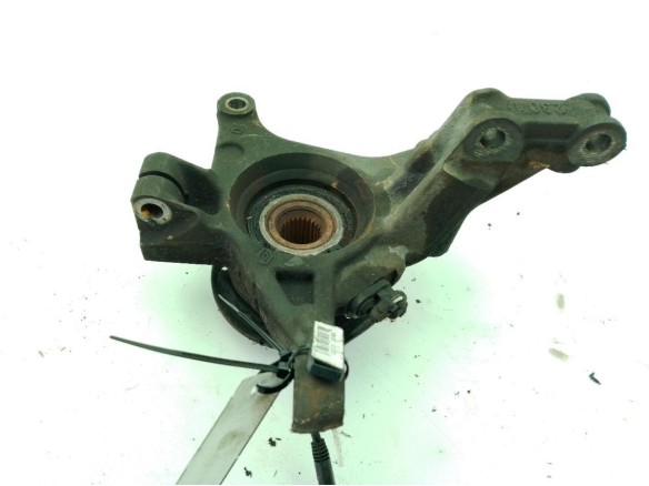 400143629R MANGUETA DEL DER DACIA LODGY|Desguaces La Cabaña