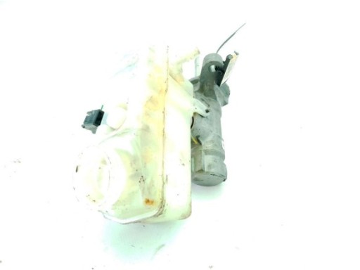 926001489R COMPRESOR AA DACIA LODGY|Desguaces La Cabaña