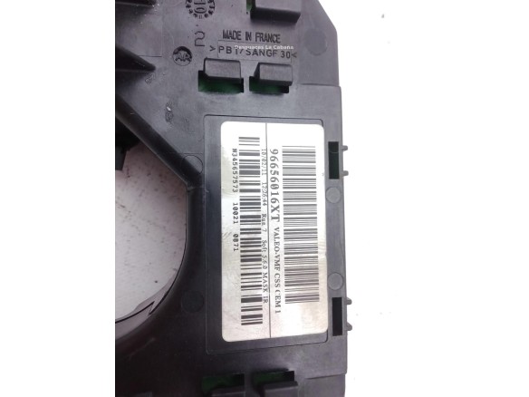 96656016XT MANDO COMPLETO CITROEN C4 Grand Picasso I (UA_) |Desguaces La Cabaña