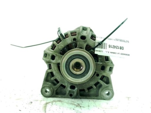 926001489R COMPRESOR AA DACIA LODGY|Desguaces La Cabaña