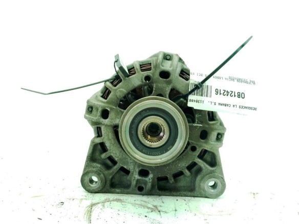 231005933R ALTERNADOR DACIA LODGY|Desguaces La Cabaña