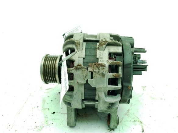 231005933R ALTERNADOR DACIA LODGY|Desguaces La Cabaña