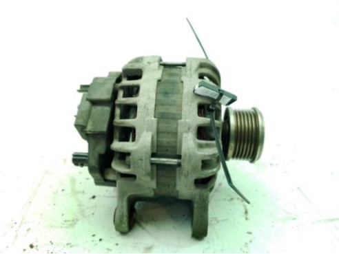 231005933R ALTERNADOR DACIA LODGY|Desguaces La Cabaña