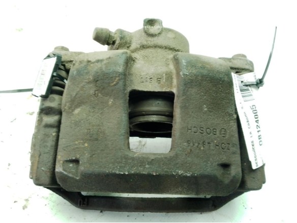 1612437280 PINZA TRA IZQ PEUGEOT BOXER Furgón|Desguaces La Cabaña