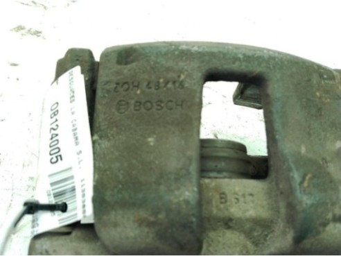 1612437280 PINZA TRA IZQ PEUGEOT BOXER Furgón|Desguaces La Cabaña