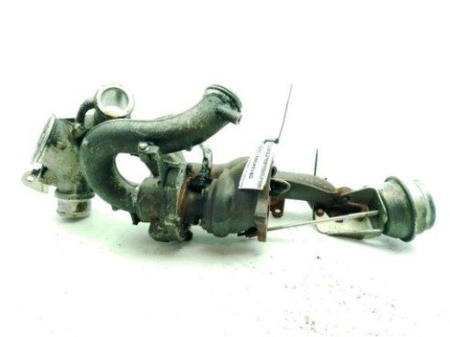 MOTOR / ESCAPE|Desguaces La Cabaña 2