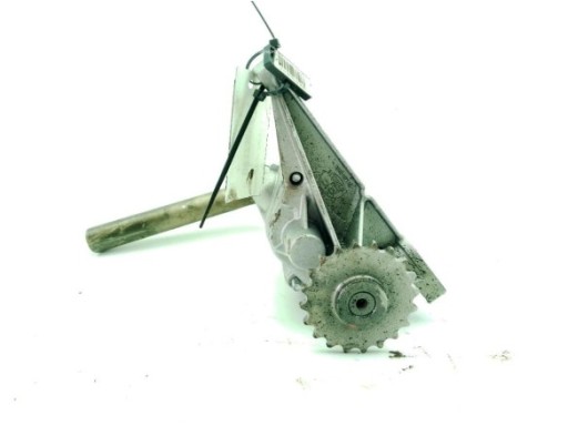 MOTOR / ESCAPE|Desguaces La Cabaña