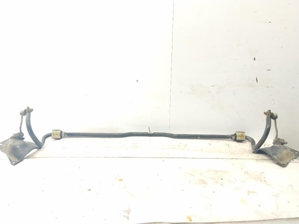 A9063231565 BARRA ESTABILIZADORA DEL MERCEDES BENZ SPRINTER 3,5-t Furgón (906)|Desguaces La Cabaña
