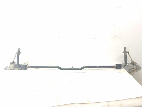 A9063231565 BARRA ESTABILIZADORA DEL MERCEDES BENZ SPRINTER 3,5-t Furgón (906)|Desguaces La Cabaña