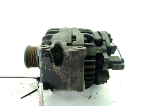 MOTOR / ESCAPE|Desguaces La Cabaña 2
