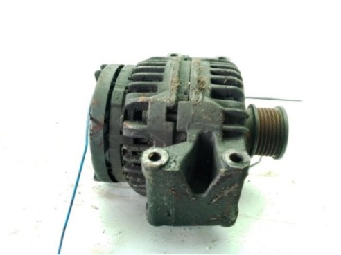 A6461540002 ALTERNADOR MERCEDES BENZ SPRINTER 3,5-t Furgón (906)|Desguaces La Cabaña