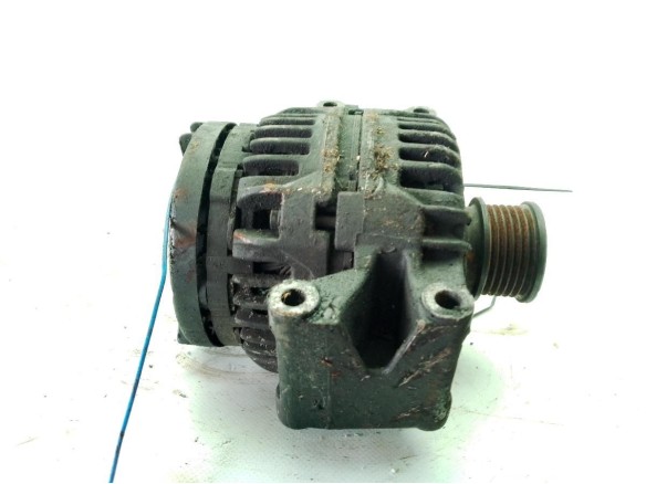 A6461540002 ALTERNADOR MERCEDES BENZ SPRINTER 3,5-t Furgón (906)|Desguaces La Cabaña