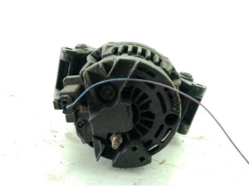 A6461540002 ALTERNADOR MERCEDES BENZ SPRINTER 3,5-t Furgón (906)|Desguaces La Cabaña