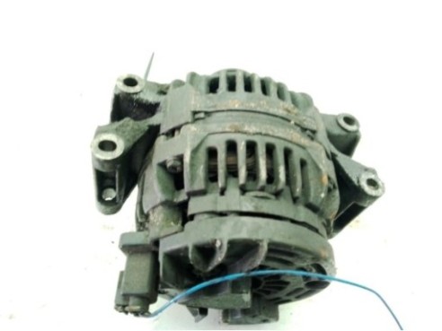 A6461540002 ALTERNADOR MERCEDES BENZ SPRINTER 3,5-t Furgón (906)|Desguaces La Cabaña