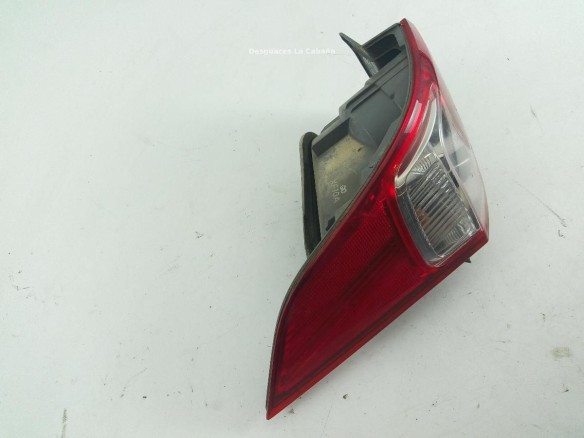 PILOTO TRA IZQ EXT HONDA ACCORD VIII (CU) |Desguaces La Cabaña