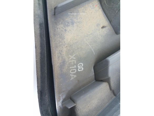 PILOTO TRA IZQ EXT HONDA ACCORD VIII (CU) |Desguaces La Cabaña
