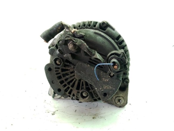   ALTERNADOR AUDI Q7 (4LB)|Desguaces La Cabaña
