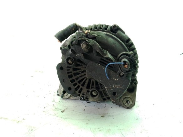   ALTERNADOR AUDI Q7 (4LB)|Desguaces La Cabaña