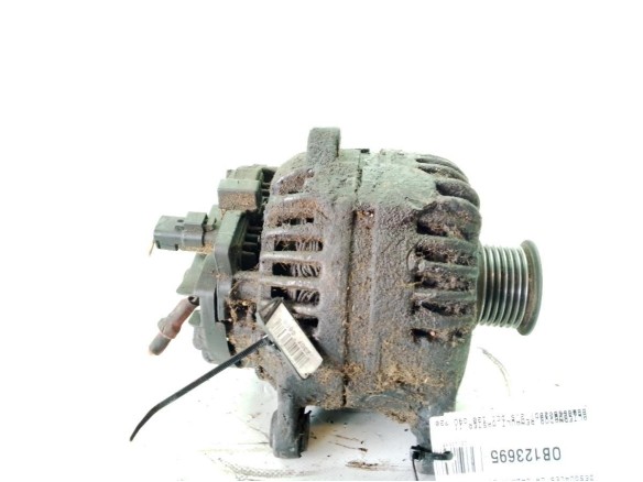 8200660020 ALTERNADOR RENAULT MASTER II Furgón (FD)|Desguaces La Cabaña