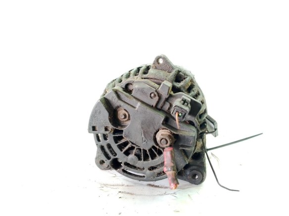 8200660020 ALTERNADOR RENAULT MASTER II Furgón (FD)|Desguaces La Cabaña