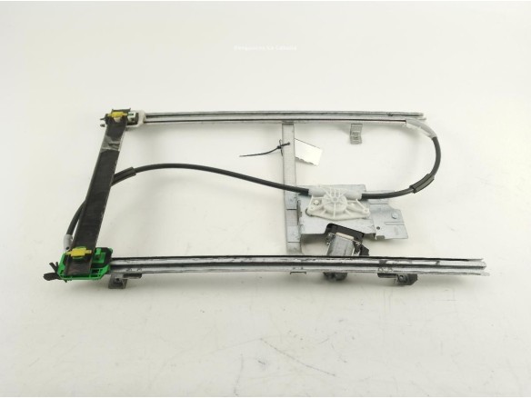 5010353568 ELEVALUNAS PUERTA LAT DEL IZQ RENAULT Midlum|Desguaces La Cabaña
