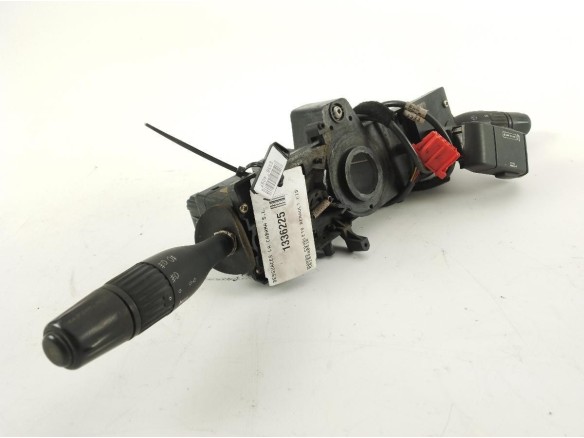 5010480516 MANDO COMPLETO RENAULT Midlum|Desguaces La Cabaña