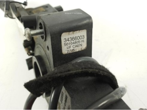 5010480516 MANDO COMPLETO RENAULT Midlum|Desguaces La Cabaña