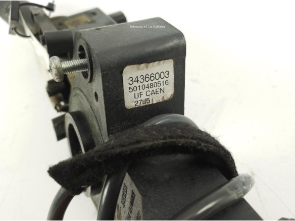 5010480516 MANDO COMPLETO RENAULT Midlum|Desguaces La Cabaña
