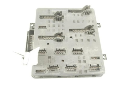 CAJA FUSIBLES INTERIOR (BSI)|Desguaces La Cabaña 2