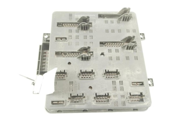 5010516886/B CAJA FUSIBLES INTERIOR (BSI) RENAULT Midlum|Desguaces La Cabaña