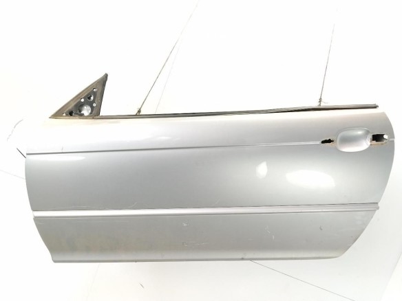 41517038091 PUERTA LAT DEL IZQ BMW 3 Coupé (E46)|Desguaces La Cabaña