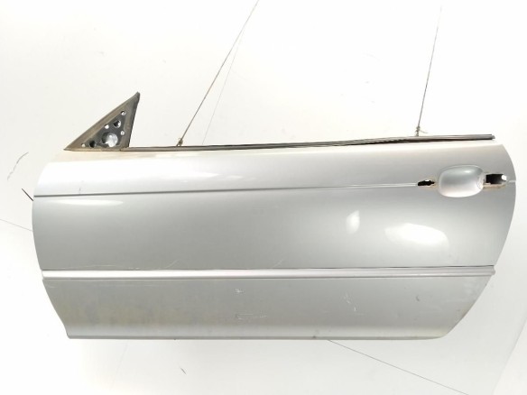 41517038091 PUERTA LAT DEL IZQ BMW 3 Coupé (E46)|Desguaces La Cabaña