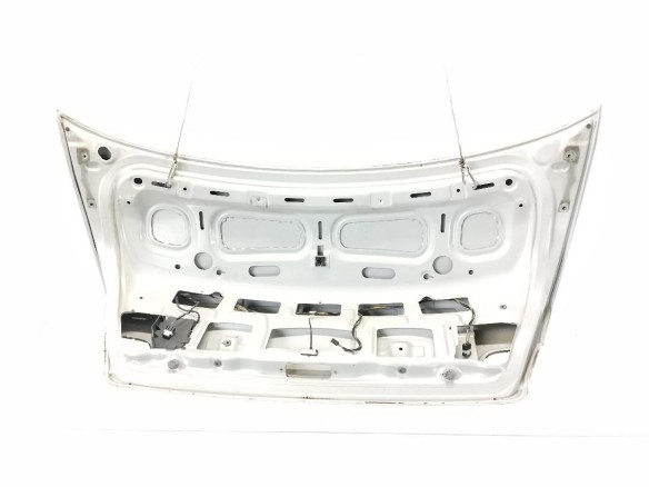 51478193803 TAPA MALETA BMW 3 Coupé (E46)|Desguaces La Cabaña