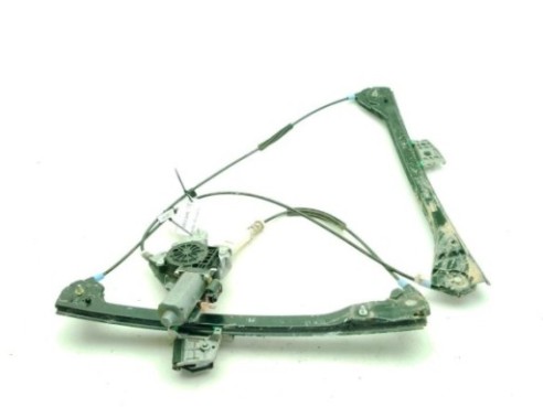 51338229106, 676283620630 ELEVALUNAS PUERTA LAT DEL DER BMW 3 Coupé (E46)|Desguaces La Cabaña