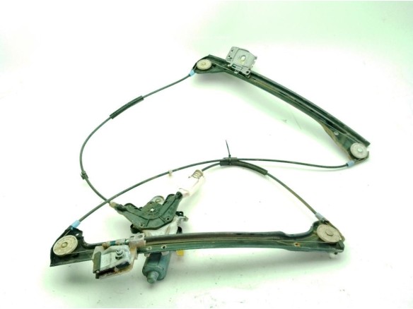 51338229105 ELEVALUNAS PUERTA LAT DEL IZQ BMW 3 Coupé (E46)|Desguaces La Cabaña