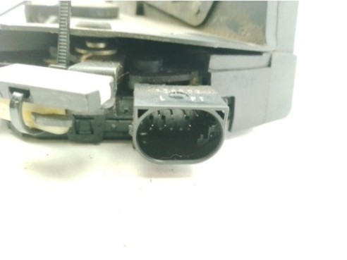 51217011247 CERRADURA PUERTA LAT DEL IZQ BMW 3 Coupé (E46)|Desguaces La Cabaña
