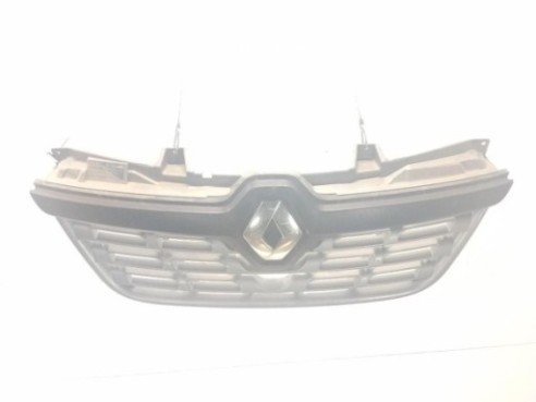 623104199R REJILLA / CALANDRA RENAULT MASTER III Furgón (FV)|Desguaces La Cabaña