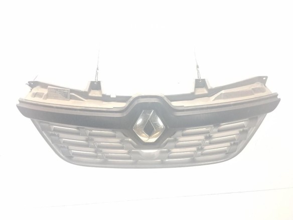 623104199R REJILLA / CALANDRA RENAULT MASTER III Furgón (FV)|Desguaces La Cabaña