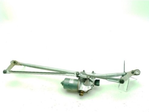 8200734788, W00005453 MOTOR LIMPIAPARABRISAS DEL RENAULT MASTER III Furgón (FV)|Desguaces La Cabaña