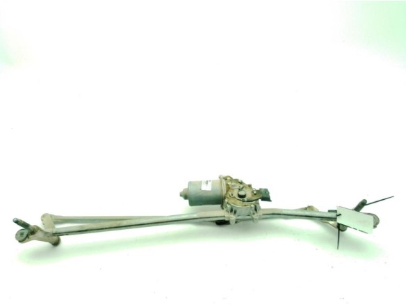 8200734788, W00005453 MOTOR LIMPIAPARABRISAS DEL RENAULT MASTER III Furgón (FV)|Desguaces La Cabaña