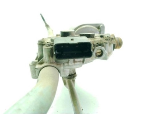 8200734788, W00005453 MOTOR LIMPIAPARABRISAS DEL RENAULT MASTER III Furgón (FV)|Desguaces La Cabaña