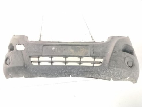 620220006R PARAGOLPES DEL RENAULT MASTER III Furgón (FV)|Desguaces La Cabaña