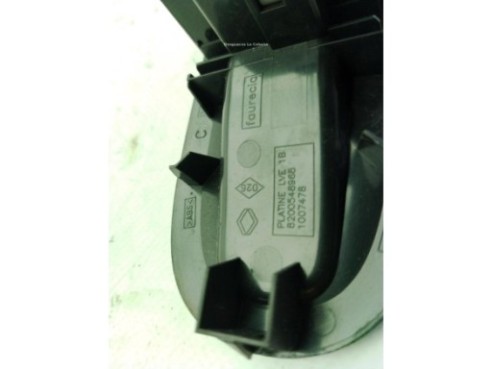 8200548968 MANDO ELEVALUNAS PUERTA LAT DEL DER RENAULT MASTER III Furgón (FV)|Desguaces La Cabaña