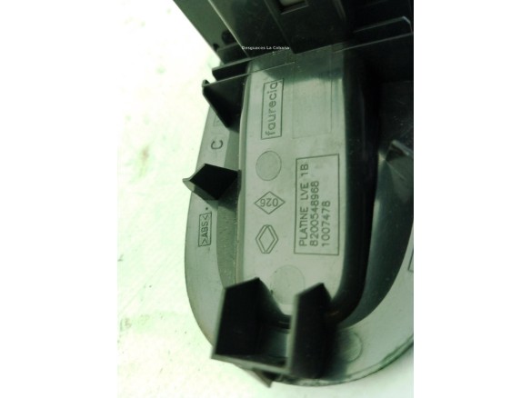 8200548968 MANDO ELEVALUNAS PUERTA LAT DEL DER RENAULT MASTER III Furgón (FV)|Desguaces La Cabaña