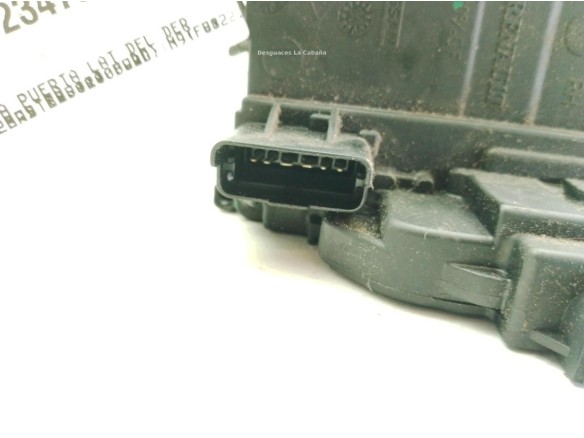 805022622R, 805020009R CERRADURA PUERTA LAT DEL DER RENAULT MASTER III Furgón (FV)|Desguaces La Cabaña