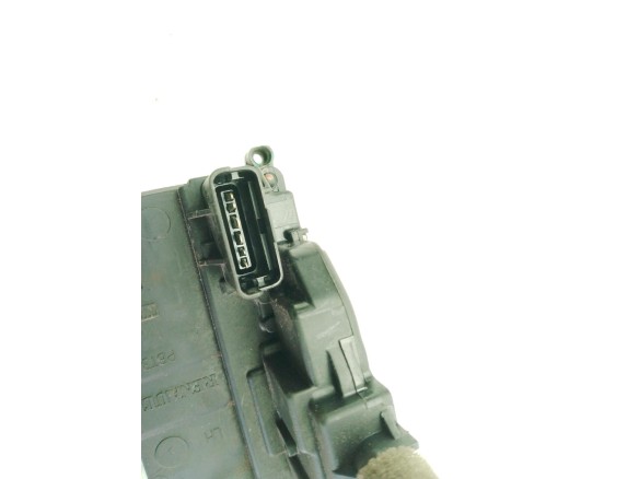 805035039R, 805030009R CERRADURA PUERTA LAT DEL IZQ RENAULT MASTER III Furgón (FV)|Desguaces La Cabaña