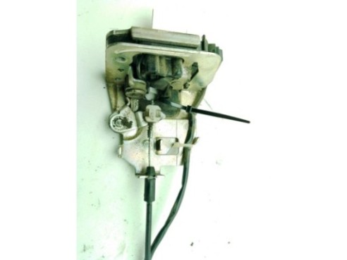 825020011R CERRADURA PUERTA LAT TRA DER RENAULT MASTER III Furgón (FV)|Desguaces La Cabaña