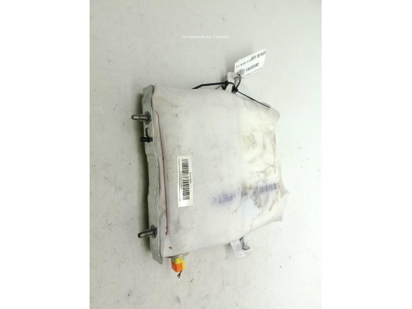   AIRBAG DER CITROEN C4 CACTUS|Desguaces La Cabaña