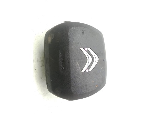 98012181ZD AIRBAG IZQ CITROEN C4 CACTUS|Desguaces La Cabaña