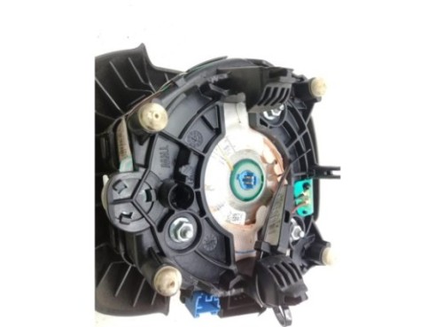 98012181ZD AIRBAG IZQ CITROEN C4 CACTUS|Desguaces La Cabaña